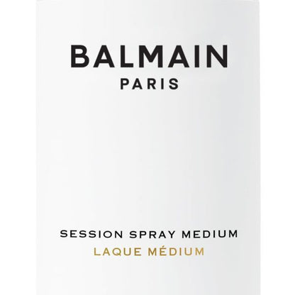 Session Spray Medium