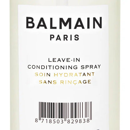 Leave- In Conditioning Spray