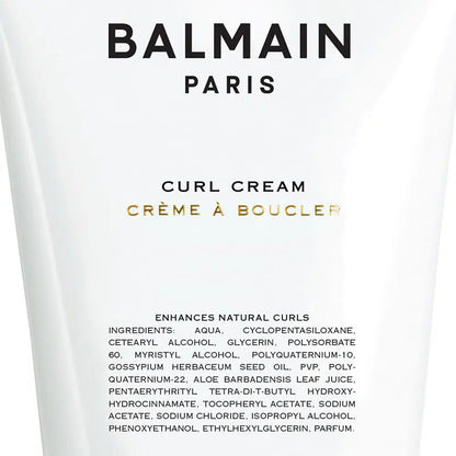 Curl Cream