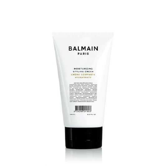 Moisturizing Pre Styling Cream