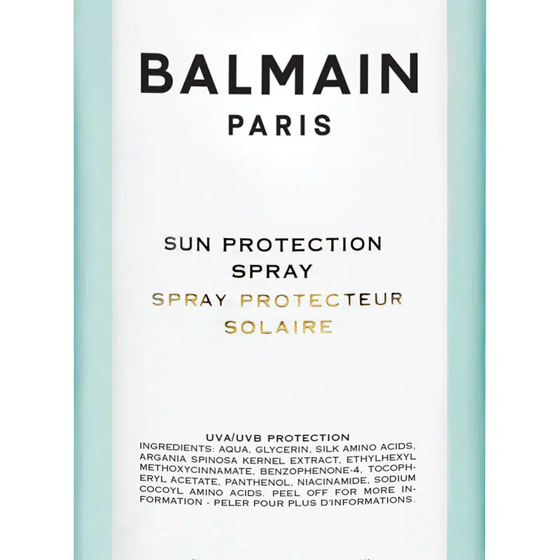 Sun Protection Spray