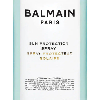 Sun Protection Spray