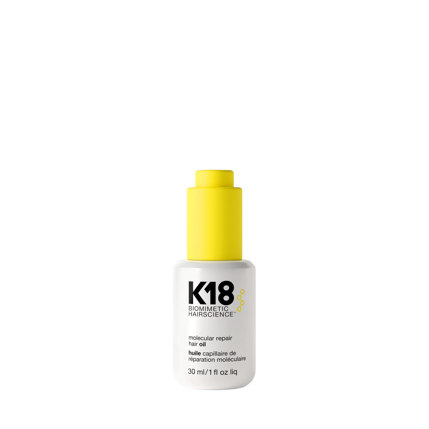 K18 Hair Oil (30ml)