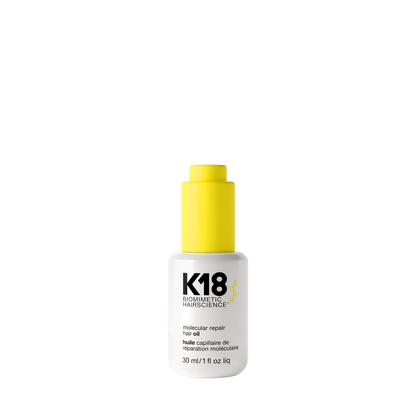 K18 Hair Oil (30ml)