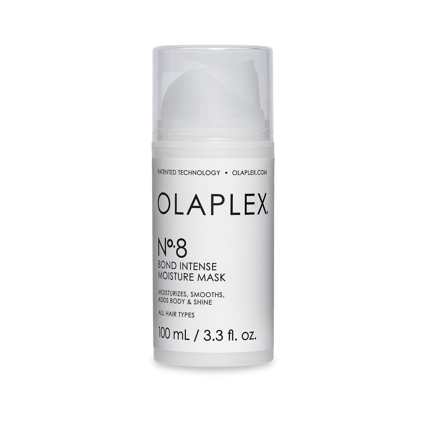 Olaplex No. 8 Bond Intense Smoothing Mask