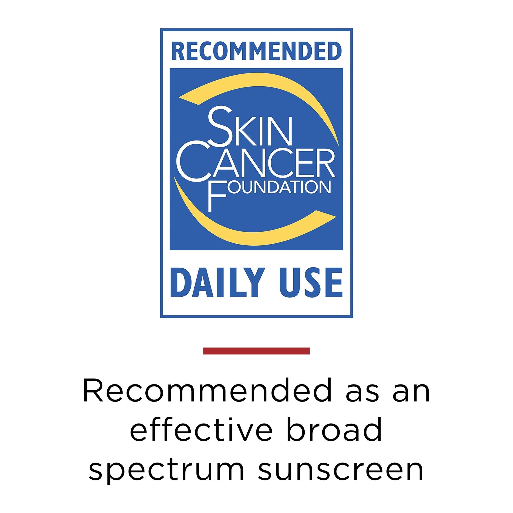 Elta MD UV Clear Recommended by Skin Cancer Foundation