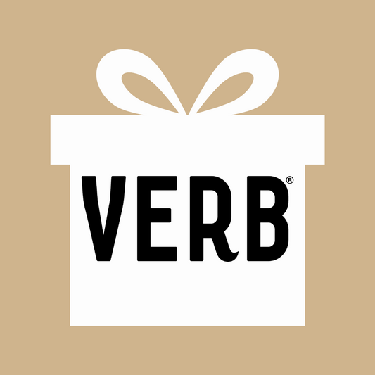 FREE Verb Gift With Purchase!