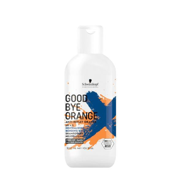 Goodbye Orange - Neutralizing Bonding Wash